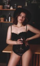 Анкета проститутки Larisa - Фото 1, метро Китай-Город, 21 год, №1404